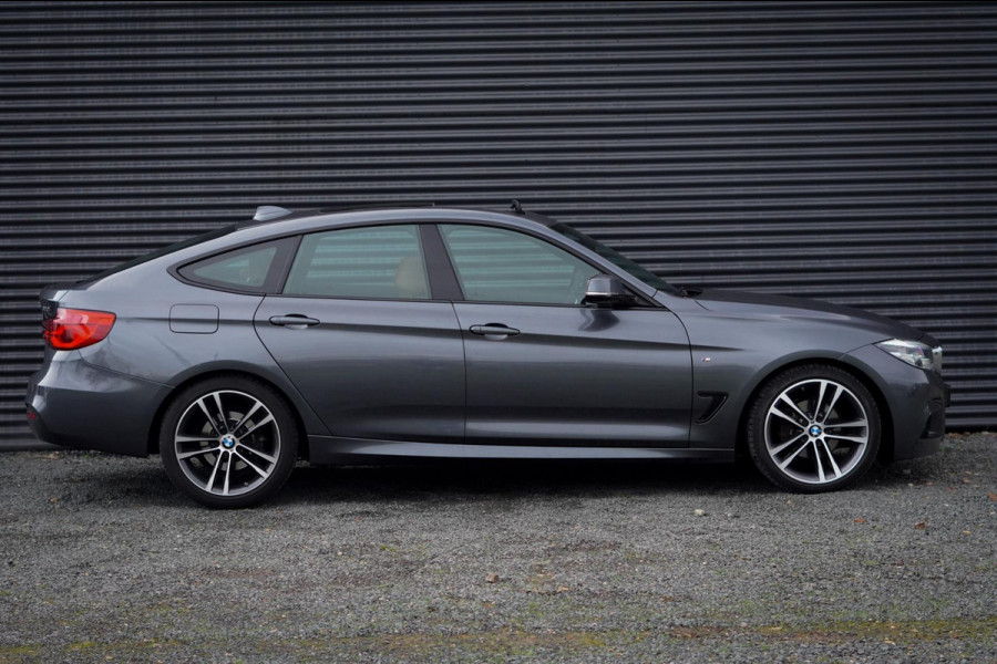 BMW 3-serie GT 320i High Exe / Aut / M-Sport / Pano / NL Auto / Facelift / LED