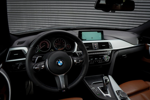 BMW 3-serie GT 320i High Exe / Aut / M-Sport / Pano / NL Auto / Facelift / LED