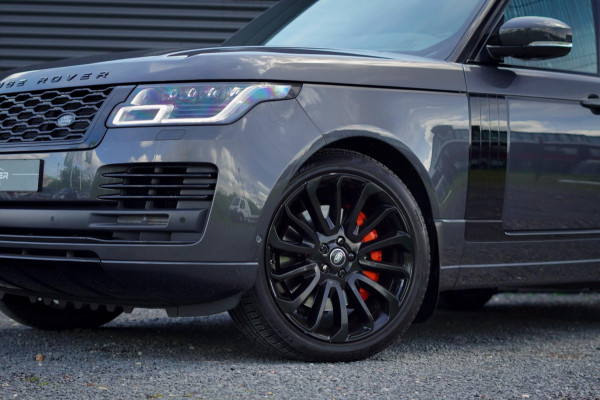 Land Rover Range Rover 4.4 SDV8 Autobiography / Pano / Massage / Trekhaak / HUD / Incl BTW