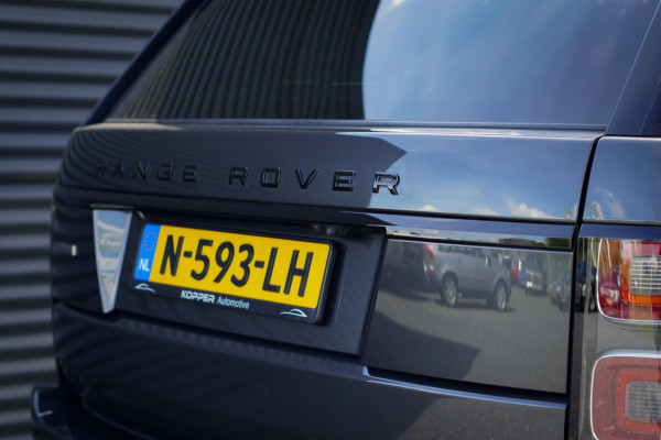 Land Rover Range Rover 4.4 SDV8 Autobiography / Pano / Massage / Trekhaak / HUD / Incl BTW
