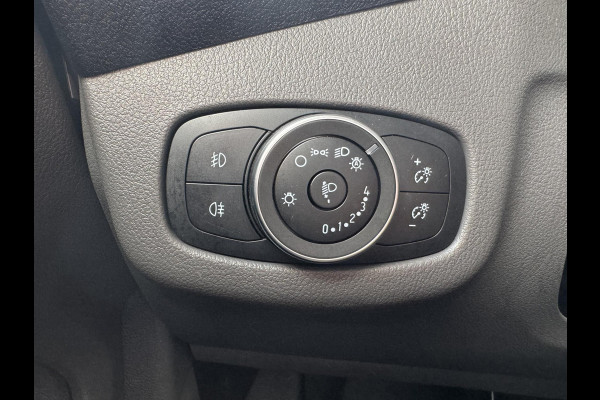Ford Transit Connect 1.5 EcoBlue L2 Limited 100pk Automaat | Trekhaak | Achteruitrijcamera | Stoelverwarming | Navigatie | Dealer onderhouden