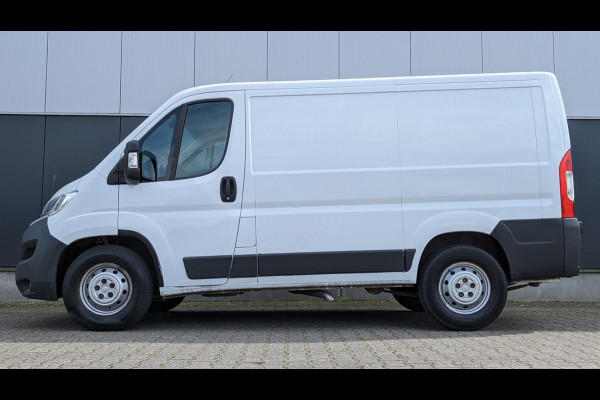 Fiat Ducato 35H 2.3 130PK AIRCO 3000KG TREKHAAK 3 ZITTER