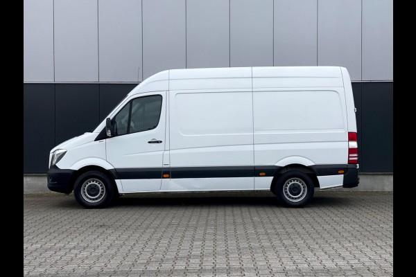 Mercedes-Benz Sprinter 313 130PK CLIMATE CONTROL TREKHAAK