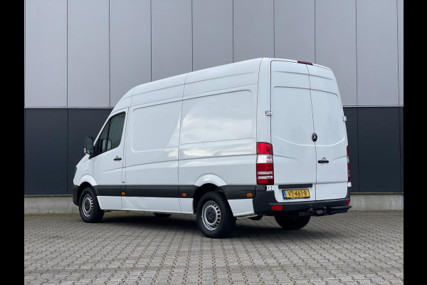 Mercedes-Benz Sprinter 313 130PK CLIMATE CONTROL TREKHAAK