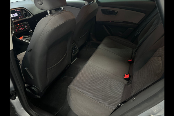 Seat León ST 1.0 EcoTSI Style Business Intense Navi | Clima | Cruise | PDC | Trekhaak