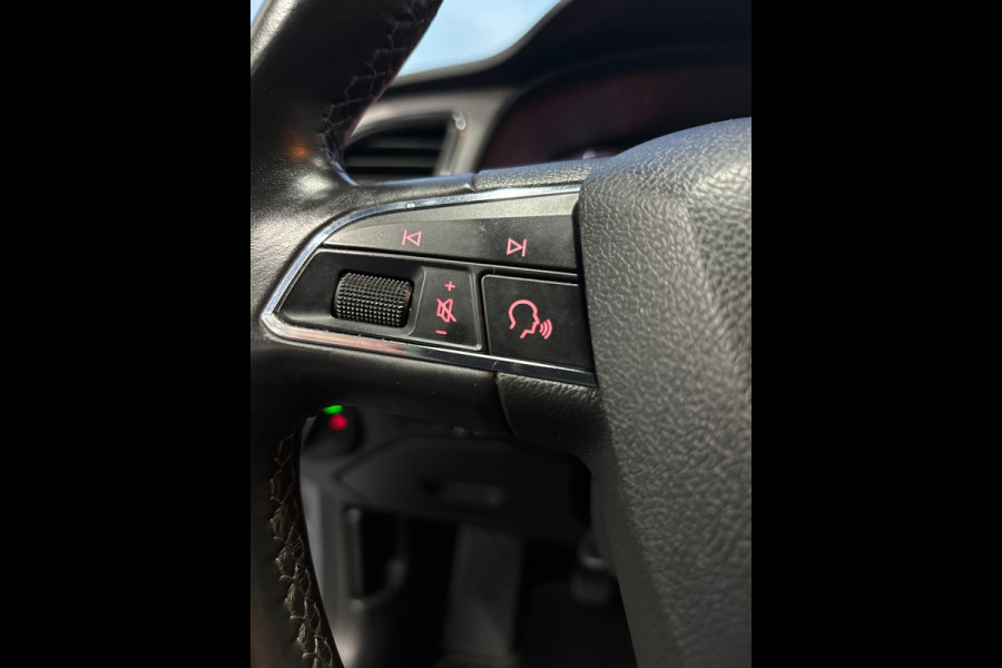 Seat León ST 1.0 EcoTSI Style Business Intense Navi | Clima | Cruise | PDC | Trekhaak
