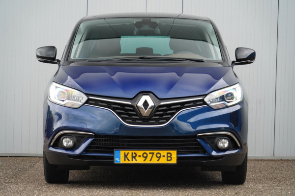 Renault Scénic 1.2 TCe Intens / 54dkm NAP / Camera / Climate / Side Assist / Navigatie / NL-Auto