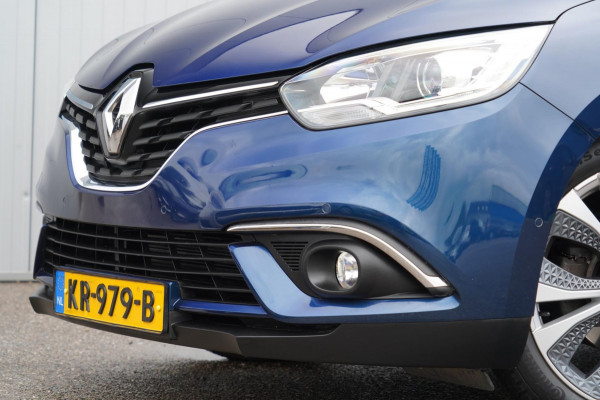 Renault Scénic 1.2 TCe Intens / 54dkm NAP / Camera / Climate / Side Assist / Navigatie / NL-Auto