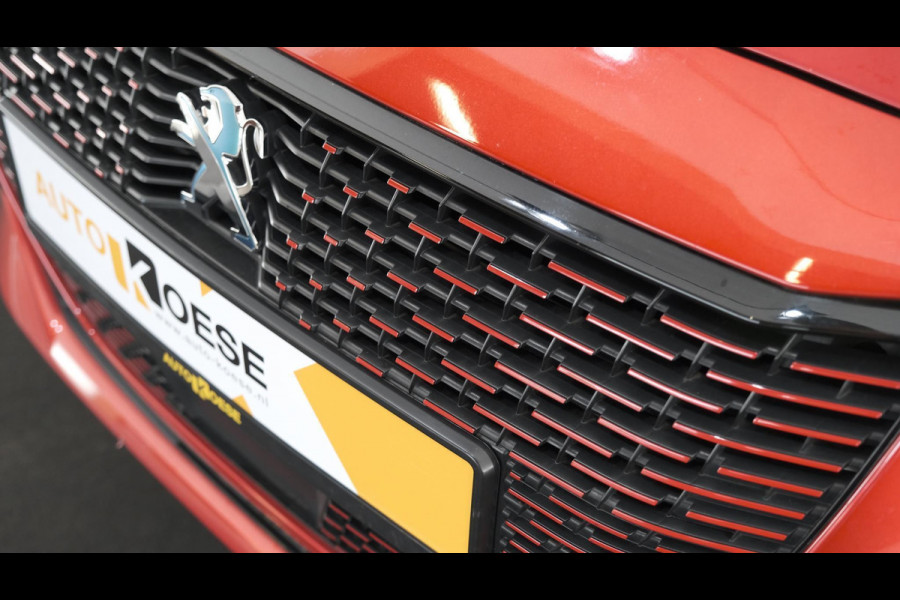Peugeot e-208 EV Allure 50 kWh 136 | Apple Carplay | Parkeersensoren | Climate Control