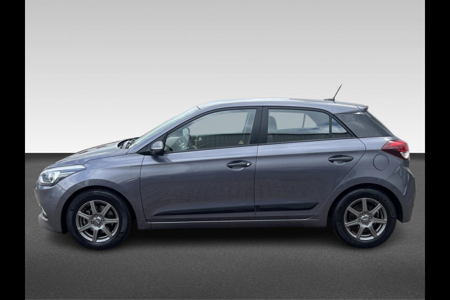 Hyundai i20 1.0 T-GDI Comfort