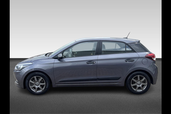 Hyundai i20 1.0 T-GDI Comfort