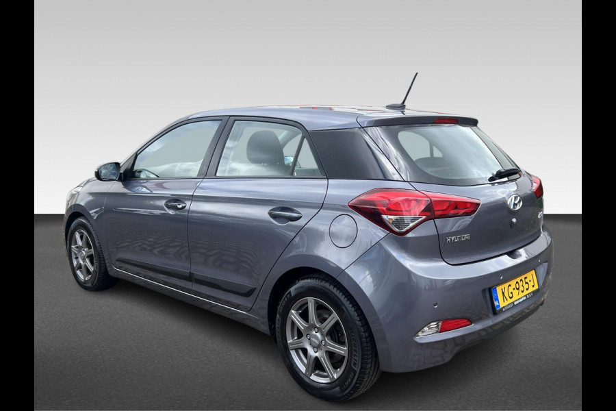 Hyundai i20 1.0 T-GDI Comfort