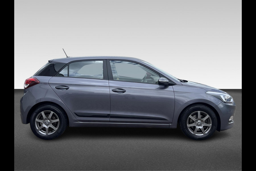 Hyundai i20 1.0 T-GDI Comfort