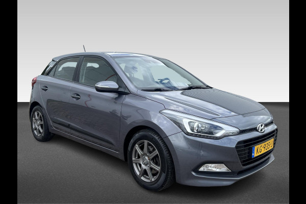 Hyundai i20 1.0 T-GDI Comfort