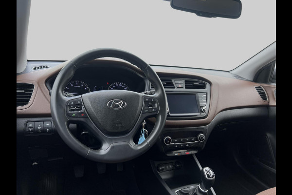 Hyundai i20 1.0 T-GDI Comfort