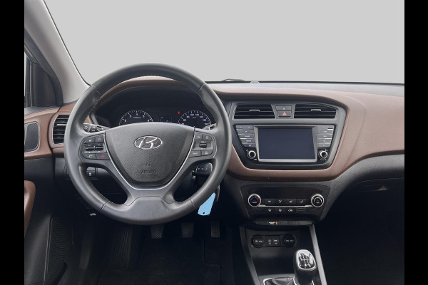 Hyundai i20 1.0 T-GDI Comfort