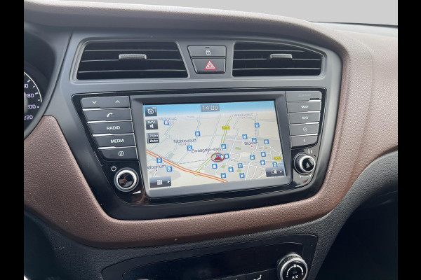 Hyundai i20 1.0 T-GDI Comfort