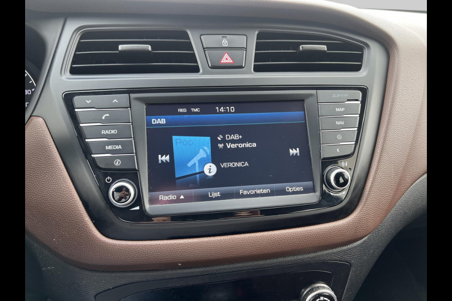 Hyundai i20 1.0 T-GDI Comfort