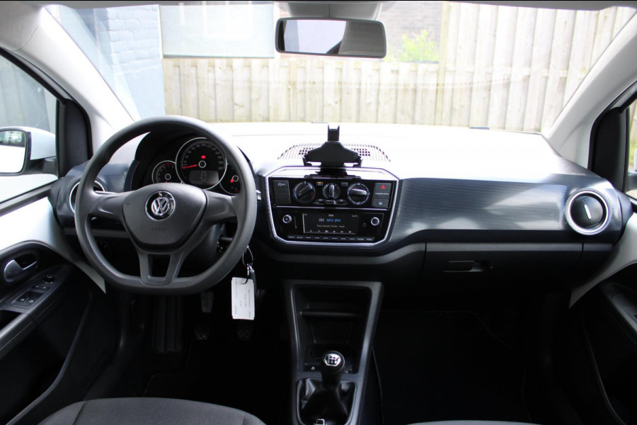 Volkswagen up! 1.0 BMT move up! Airco Bluetooth DealerOH Nap