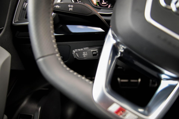 Audi Q5 50 TFSI e Quattro Competition Pro Line S S-Line 299pk Automaat Luchtvering|Panoramadak|Virtual Cockpit|LED Matrix|Black|22