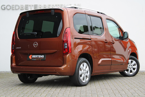 Opel Combo-e Life L1H1 Edition 50 kWh | SEPP subsidie | Prijs is rijklaar