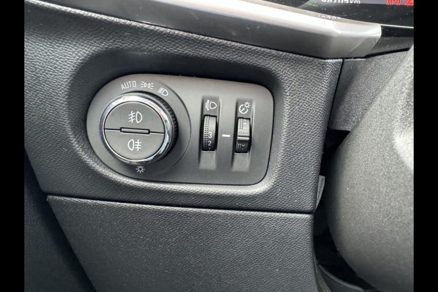 Opel Mokka 1.2 Turbo Business Elegance 130pk Trekhaak | Navigatie | Digitale Cockpit | Apple Carplay | Climate control | Dealer onderhouden