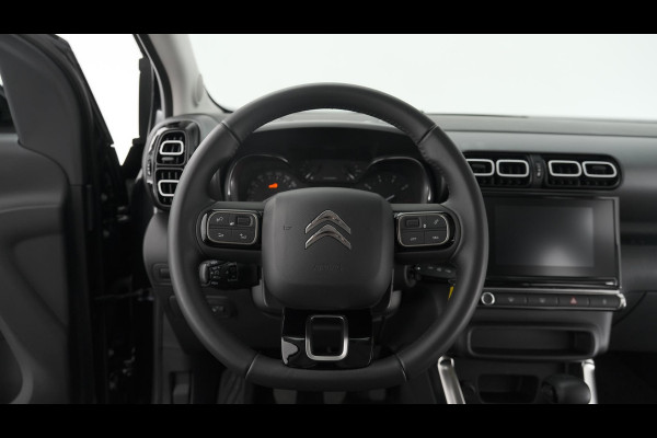 Citroën C3 Aircross PureTech 110 Feel | Stoelverwarming | Apple Carplay | Climate Control