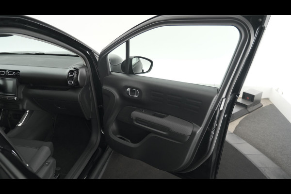 Citroën C3 Aircross PureTech 110 Feel | Stoelverwarming | Apple Carplay | Climate Control