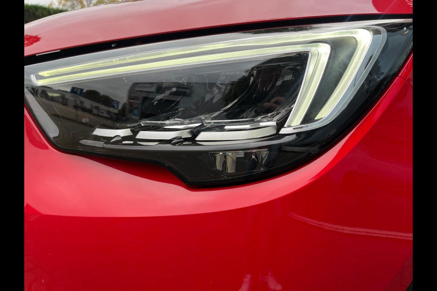 Opel Crossland X 1.2 Turbo Innovation - - LED - Climate - Navi - To Tone - Trekhaak