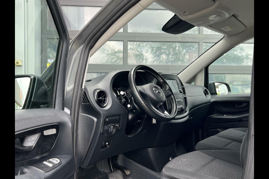 Mercedes-Benz Vito Bestel 116 CDI Extra Lang|XL|AMG