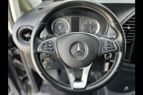 Mercedes-Benz Vito Bestel 116 CDI Extra Lang|XL|AMG