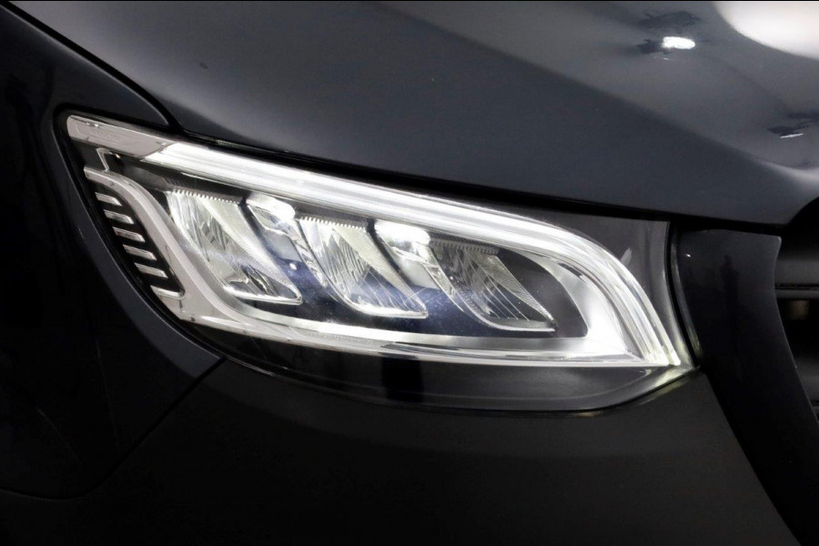 Mercedes-Benz Sprinter 319 CDI 3.0 V6 190pk L2H2 7G Automaat LED/Distronic/360°Camera Trekhaak 3500kg 04-2020