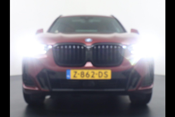 BMW X3 XDrive30e PHEV High Executive M SPORT MEGA VOL! RIJKLAARPRIJS FABRIEKSGARANTIE t/m 10-2025
