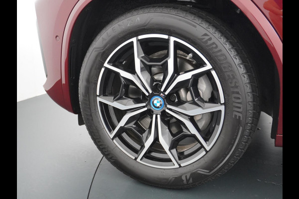 BMW X3 XDrive30e PHEV High Executive M SPORT MEGA VOL! RIJKLAARPRIJS FABRIEKSGARANTIE t/m 10-2025