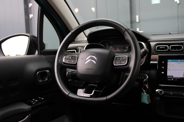 Citroën C3 1.2 PT 82 Shine | Navi | Parkeercamera | Comfort Stoelen