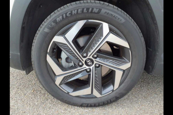 Hyundai Tucson 1.6 T-GDi Plug-in-Hybrid 4WD