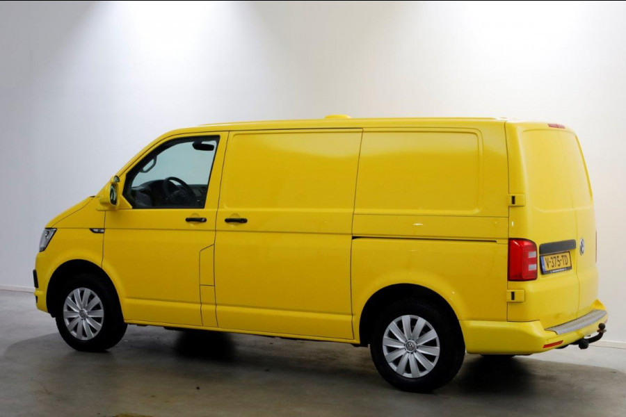 Volkswagen Transporter T6 2.0 TDI 102pk 2xSchuifdeur/Navi 11-2018