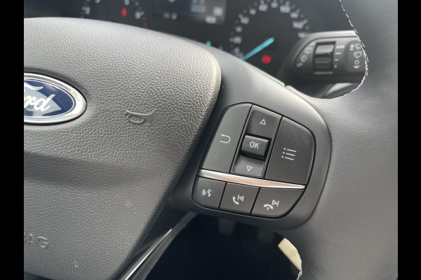 Ford Puma 1.0 EcoBoost Hybrid Titanium 155pk | Winterpack | Sync 3 Navigatie | Apple Carplay | Android auto