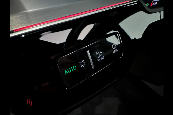 Audi e-tron Sportback 55 quattro 408PK 95KW RS-Seats|HUD|B&O|Luchtvering