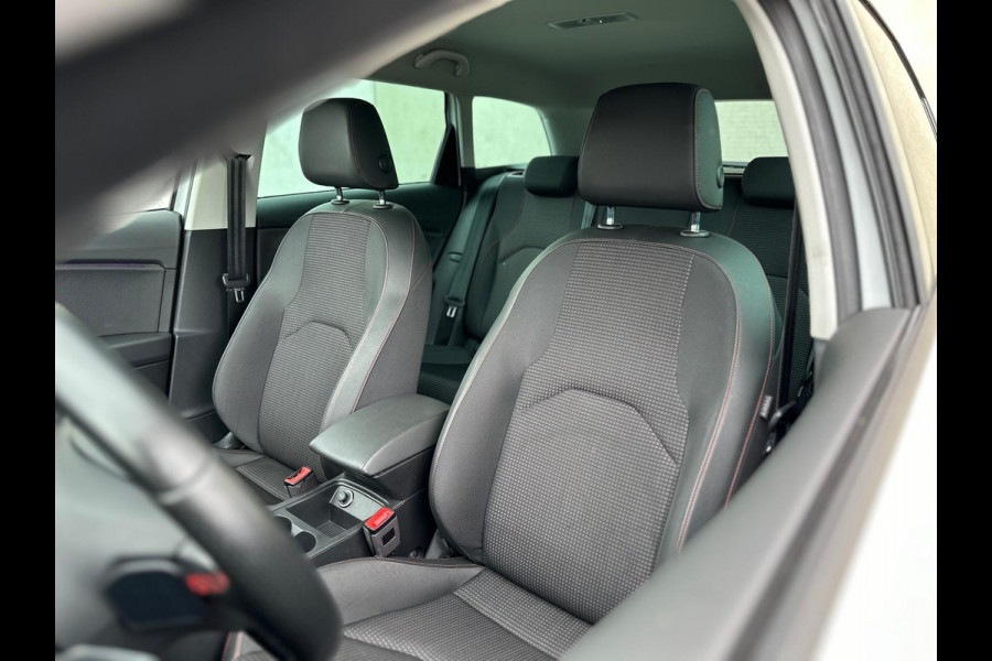 Seat Leon ST FR 1.4 EcoTSI DSG Navi Carplay LED 18' Garantie