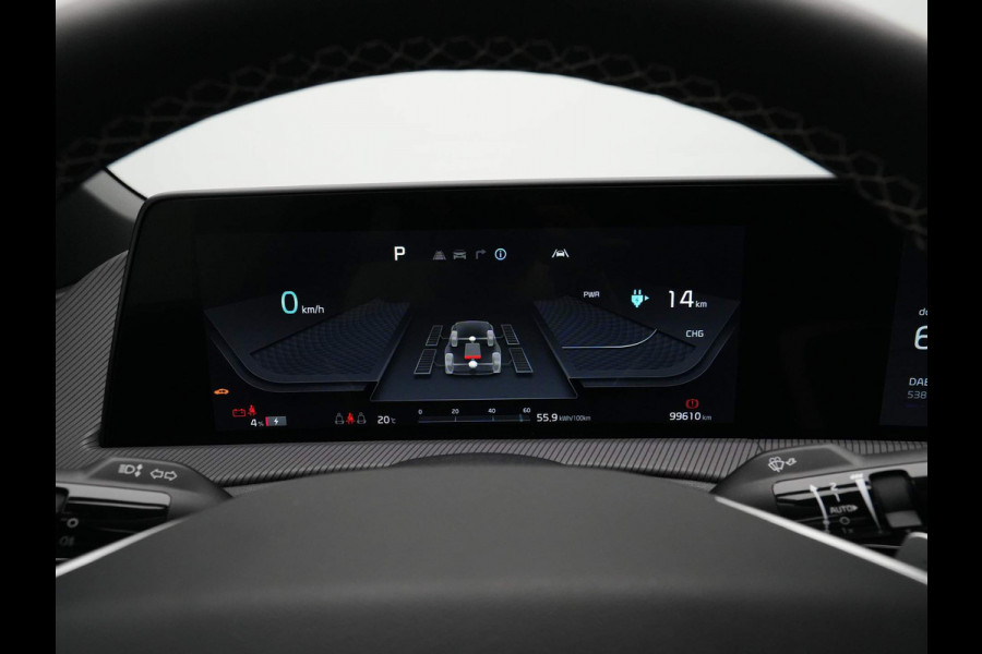 Kia Ev6 GT-Line AWD 325pk 77.4 kWh Panorama Navigatie Trekhaak Stoelverkoeling Camera 102