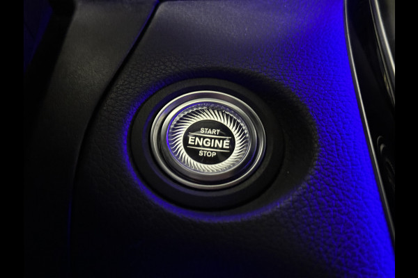Mercedes-Benz GLC 300e 4MATIC AMG Night Plug in Hybrid PHEV | Sportstoelen Leder/Alcantara | Camera | Carplay | Led | Stoelverwarming |