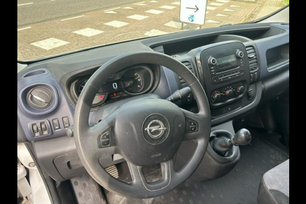 Opel Vivaro 1.6 CDTI L2H2 Edition Eco euro 6