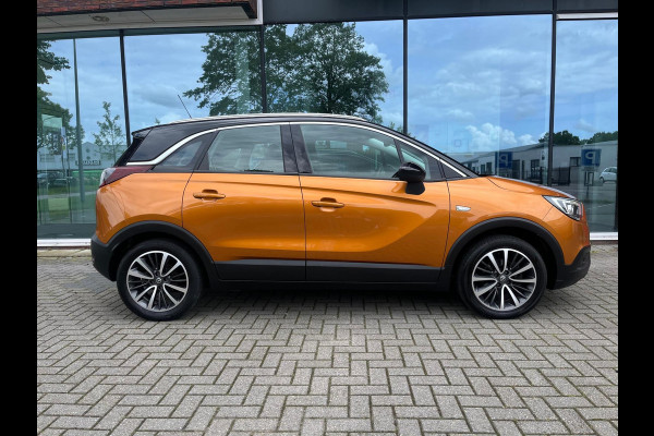 Opel Crossland X 1.2 Turbo 130pk Innovation - Camera - Navi - Trekhaak - Climate