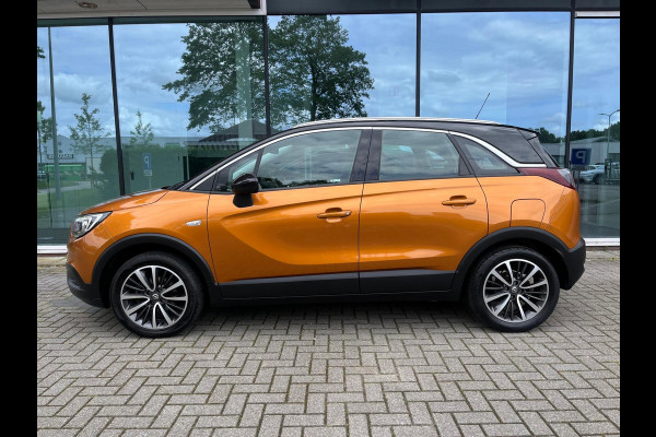 Opel Crossland X 1.2 Turbo 130pk Innovation - Camera - Navi - Trekhaak - Climate