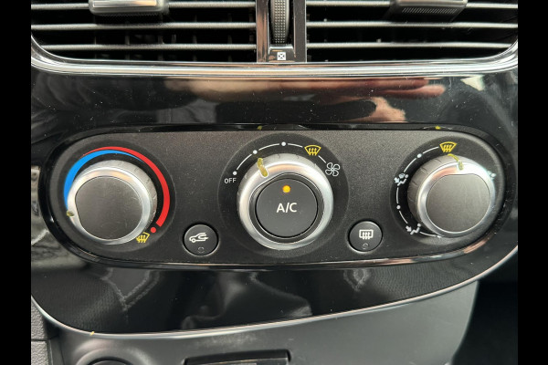 Renault Clio 0.9 TCe Life Airco Cruise Navigatie Media player Mistlampen Elektrische ramen