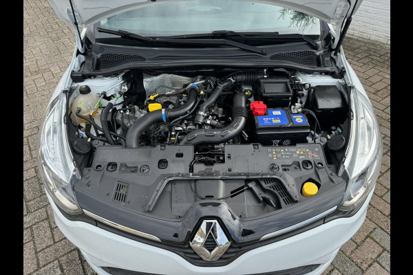 Renault Clio 0.9 TCe Life Airco Cruise Navigatie Media player Mistlampen Elektrische ramen