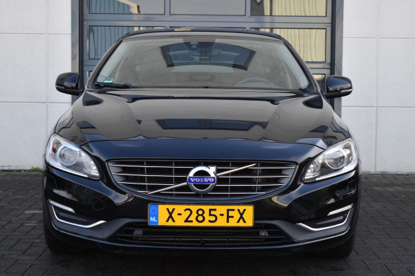 Volvo V60 1.5 T3 Summum | automaat | schuifdak |