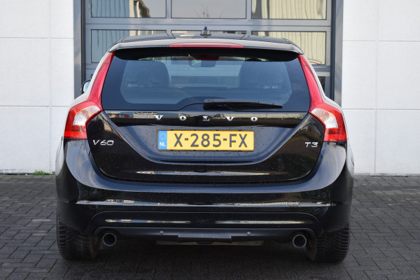 Volvo V60 1.5 T3 Summum | automaat | schuifdak |