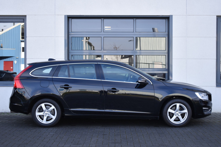 Volvo V60 1.5 T3 Summum | automaat | schuifdak |